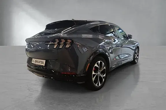 Ford Mustang Mach-E 2023 photo 5