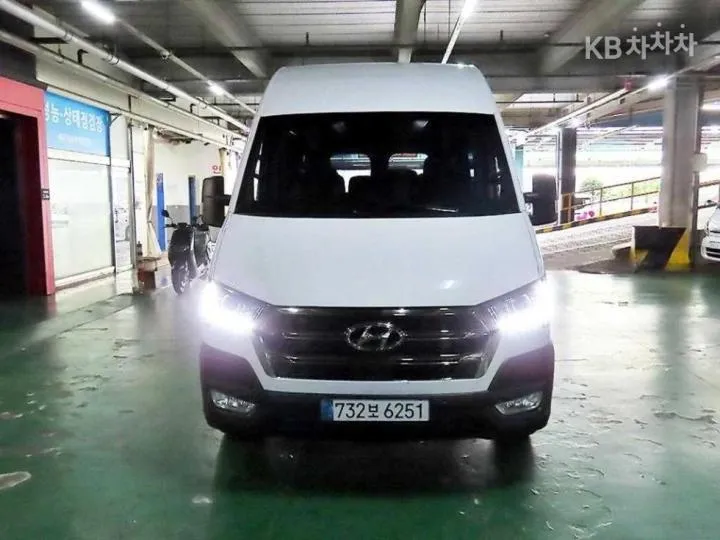 Hyundai Solati