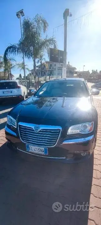 Lancia Thema