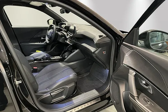 Peugeot E-2008 2023 photo 5