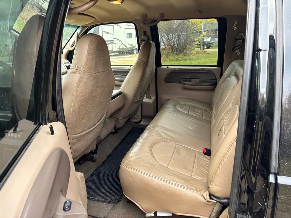 Ford F250 1999 photo 5