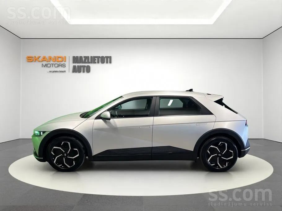 Hyundai Ioniq 5 2023 photo 3