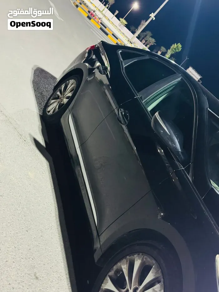 Hyundai Azera 2012 photo 2