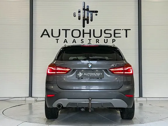 BMW X1 2017 photo 5