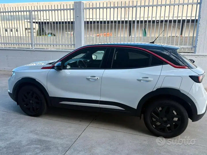 Opel Mokka 2022 photo 3