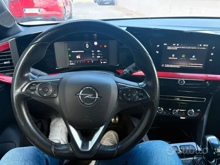 Opel Mokka 2022 photo 5