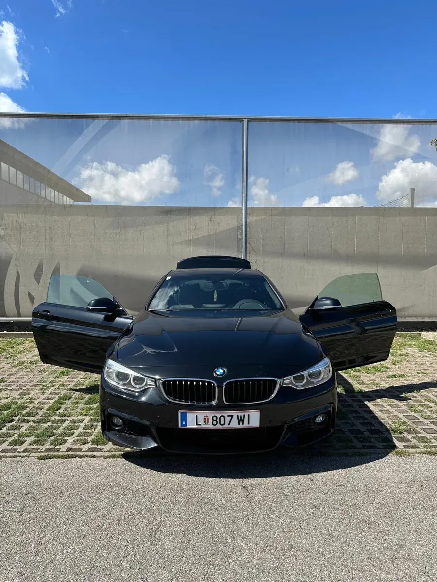 BMW 4 Series 2014 photo 2