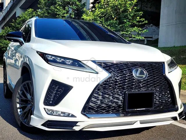 Lexus Rx300