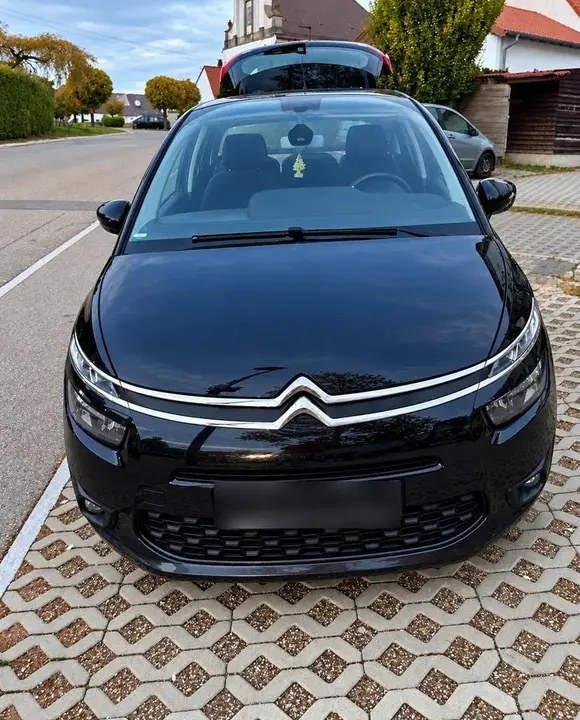 Citroen C4 Grand Picasso