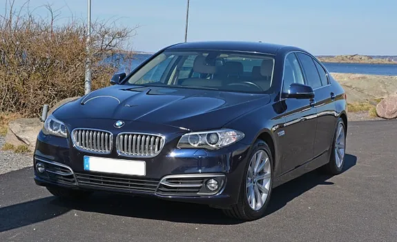 BMW 520D