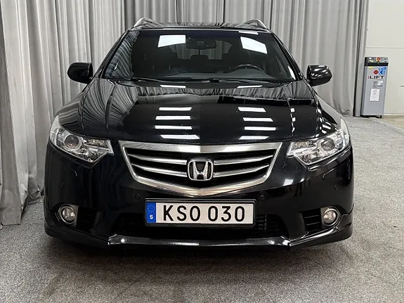 Honda Accord 2012 photo 5