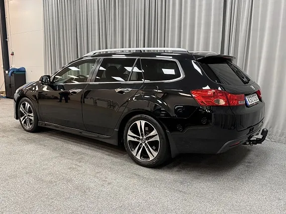 Honda Accord 2012 photo 3
