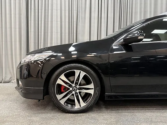 Honda Accord 2012 photo 4