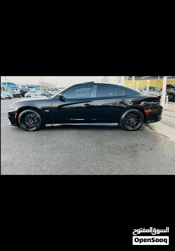 Dodge Charger 2020 photo 4