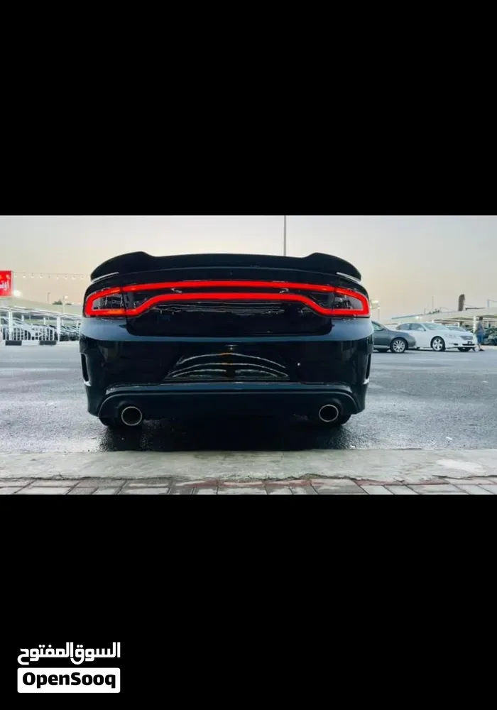Dodge Charger 2020 photo 2