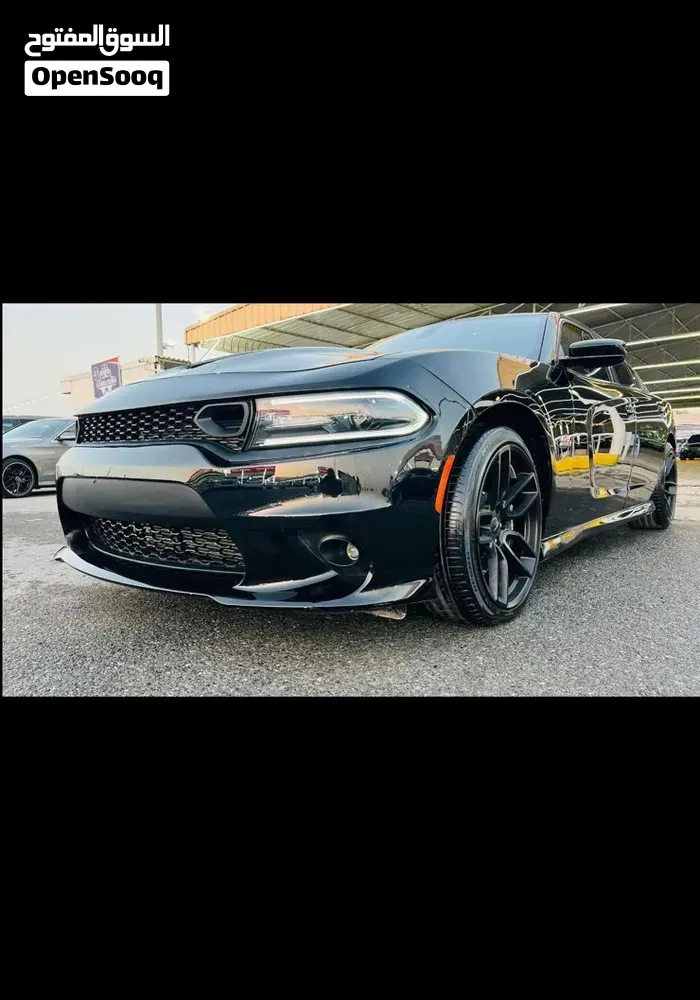 Dodge Charger 2020 photo 3