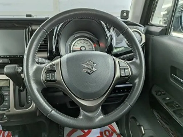 Suzuki Hasler Ii Turbo 2016 photo 3