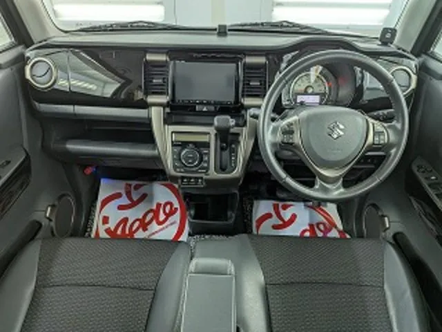Suzuki Hasler Ii Turbo 2016 photo 2