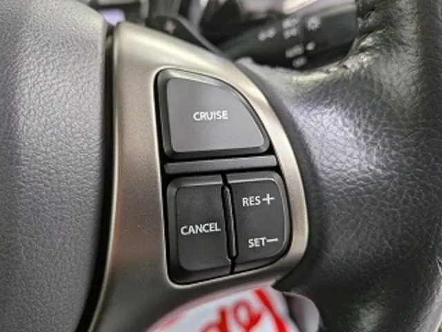 Suzuki Hasler Ii Turbo 2016 photo 5