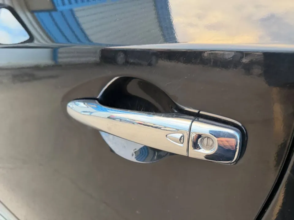 Nissan Murano 2016 photo 5