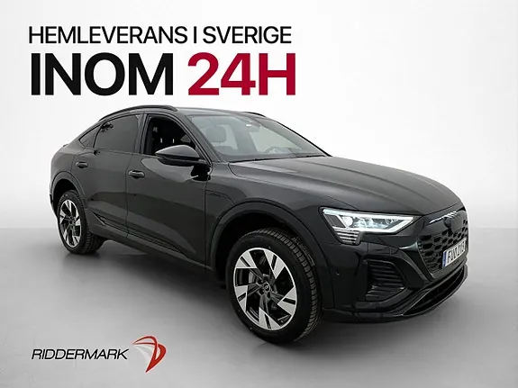 Audi Q8 E-Tron 2024 photo 4