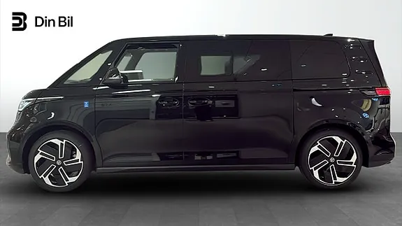 Volkswagen Id. Buzz 2027 photo 2