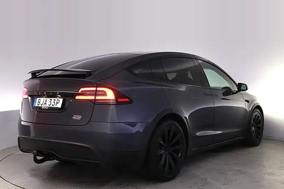 Tesla Model X 2023 photo 5