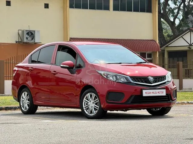Proton Persona