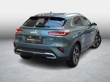 Kia Xceed 2025 photo 3