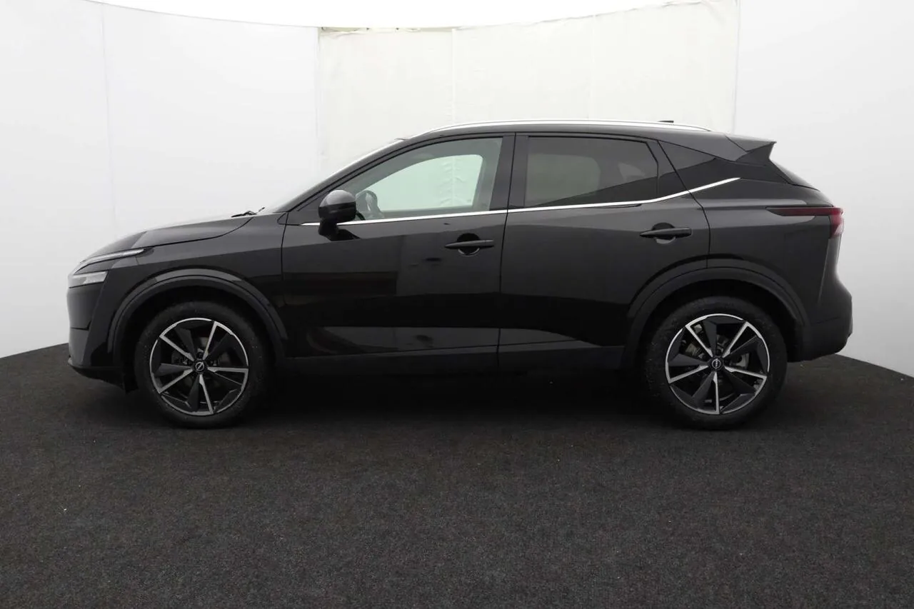 Nissan Qashqai 2022 photo 4