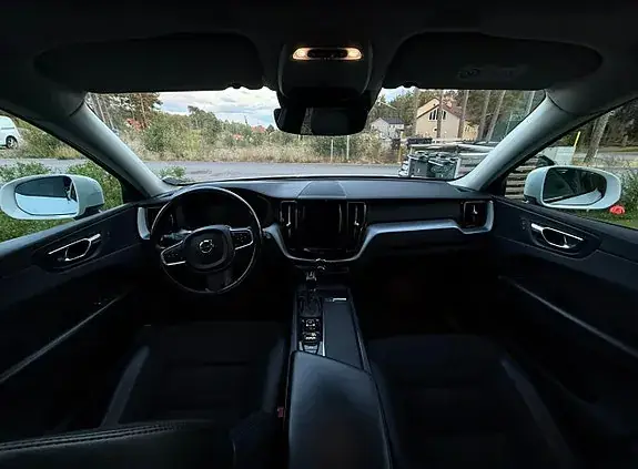 Volvo Xc60 2018 photo 5