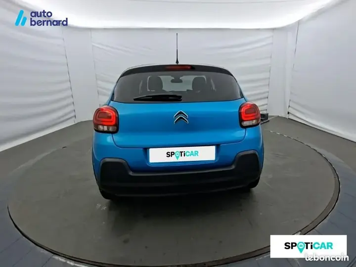 Citroen C3 2021 photo 5
