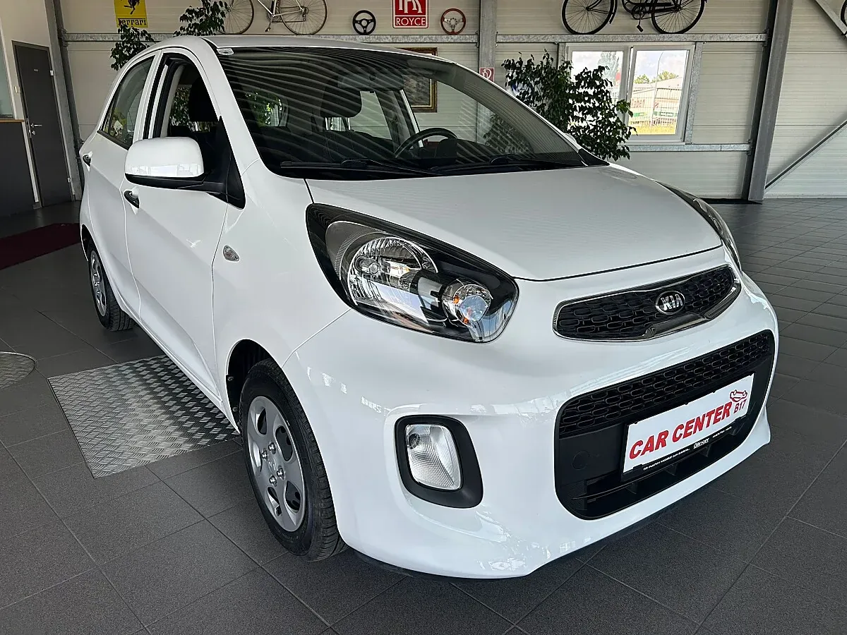 Kia Picanto 2016 photo 3