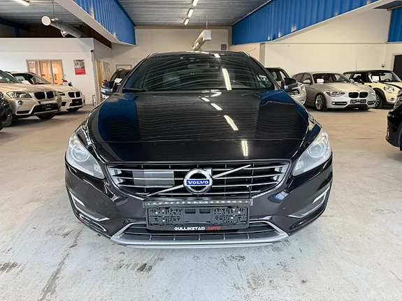 Volvo V60 2014 photo 3