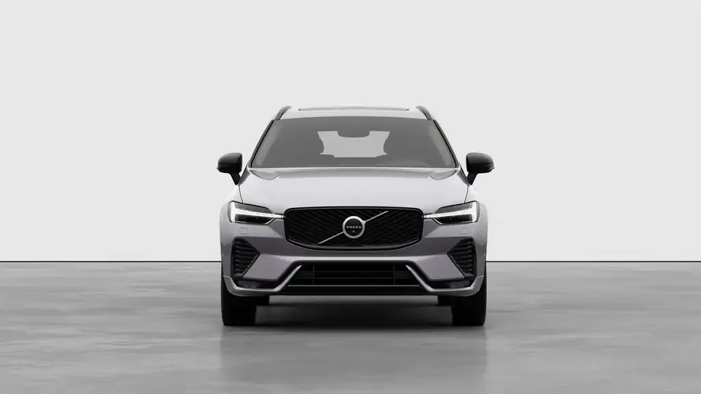 Volvo Xc60 2027 photo 5
