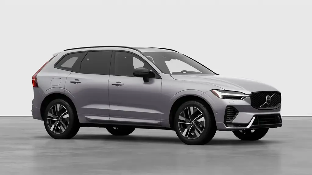 Volvo Xc60 2027 photo 3