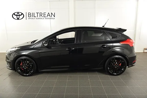 Ford Focus 2017 photo 3