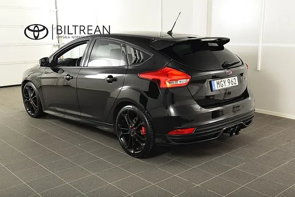 Ford Focus 2017 photo 2