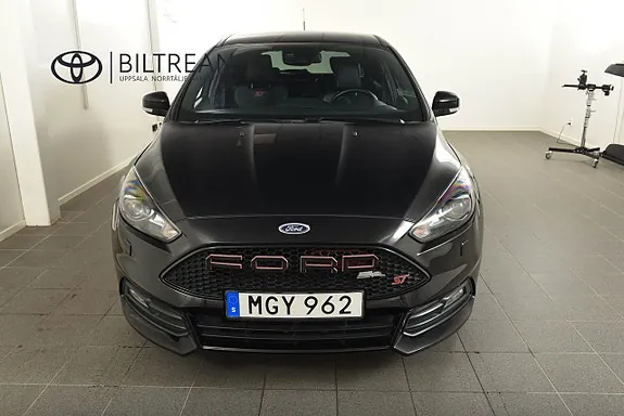 Ford Focus 2017 photo 5