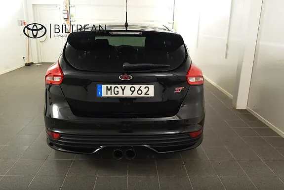 Ford Focus 2017 photo 4