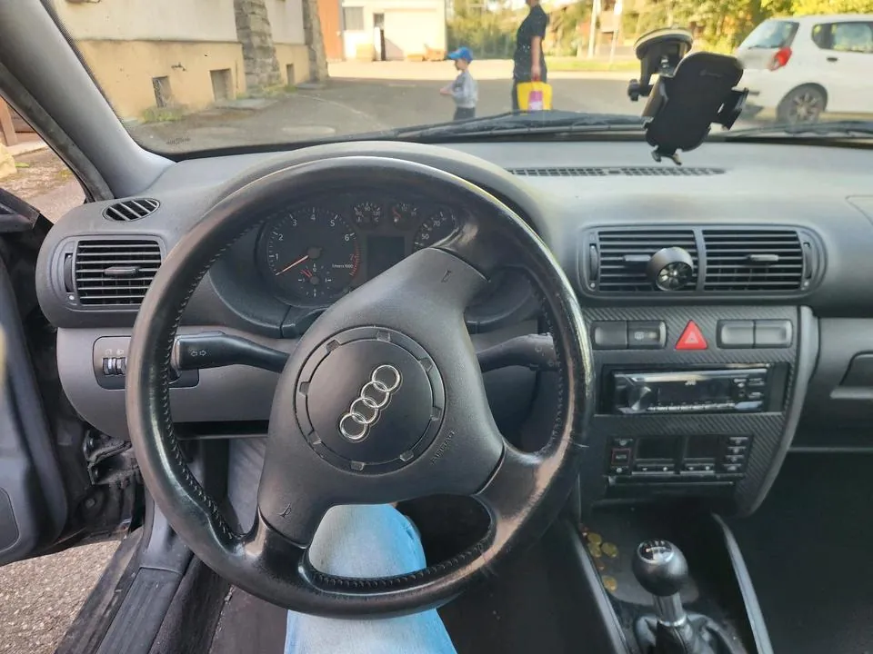 Volkswagen A3