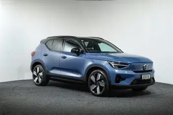 Volvo Xc40 2023 photo 2