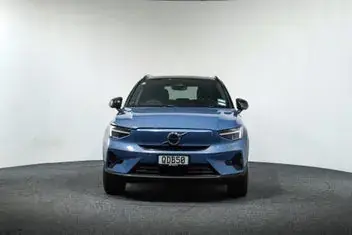 Volvo Xc40 2023 photo 3