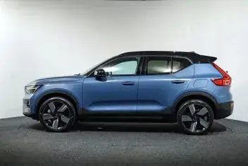 Volvo Xc40 2023 photo 5