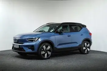 Volvo Xc40 2023 photo 4