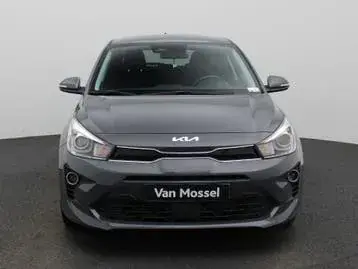 Kia Rio 2023 photo 3