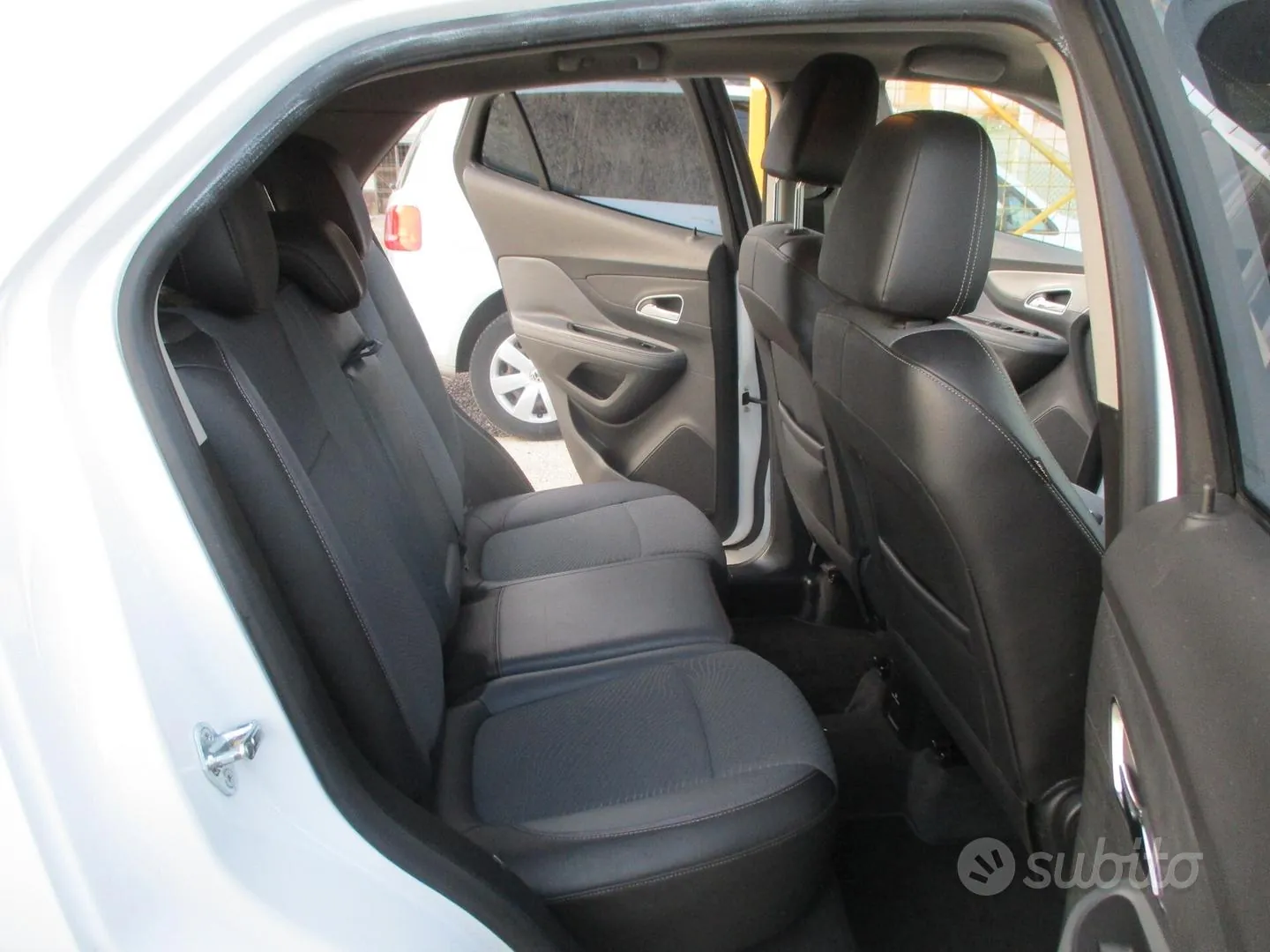 Opel Mokka 2013 photo 5