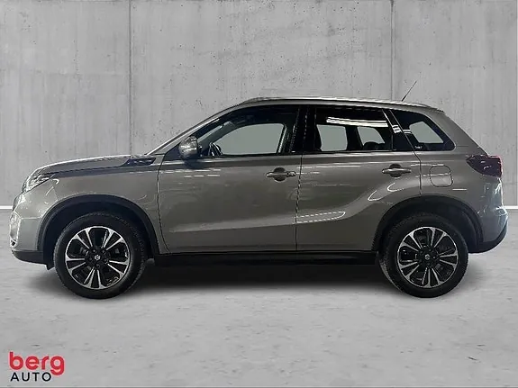 Suzuki Vitara 2021 photo 4