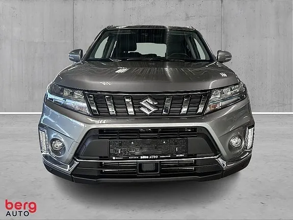 Suzuki Vitara 2021 photo 2