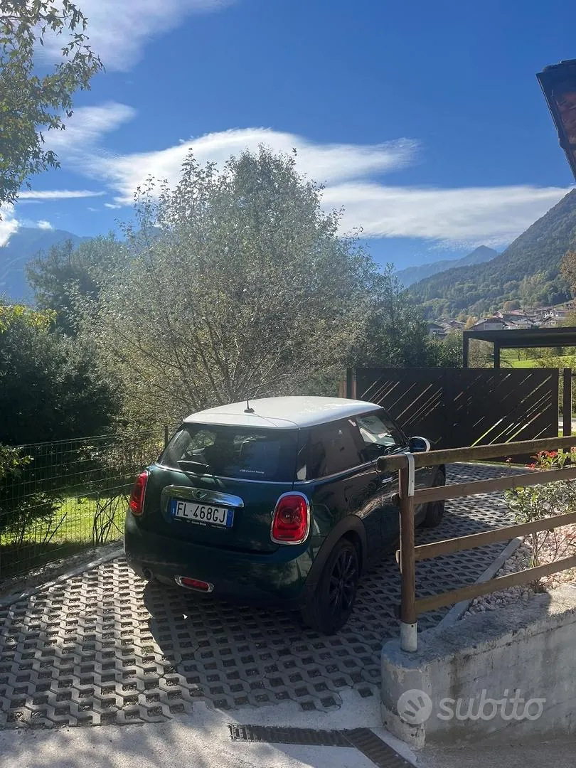 Mini Mini Cooper 2017 photo 5